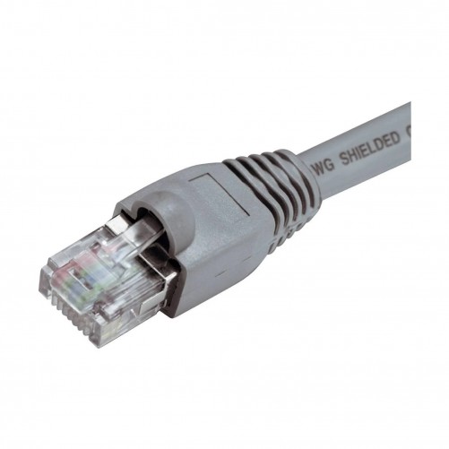 BELKIN Câble de réseau CAT 5e (2m) photo 2