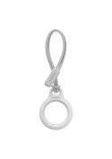 Anneau de protection AirTag BELKIN Attache Cordon - Blanc photo 2