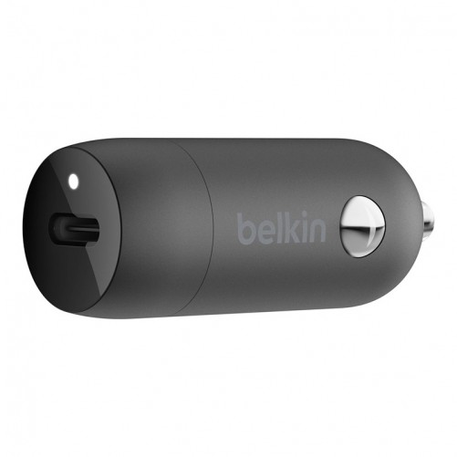 BELKIN chargeur de voiture USB-C 20W photo 1