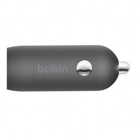 BELKIN chargeur de voiture USB-C 20W photo 1