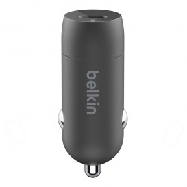 BELKIN chargeur de voiture USB-C 20W photo 4