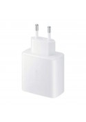 Chargeur (Officiel) Samsung USB-C 45W - Blanc photo 2