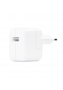 Chargeur (Officiel) APPLE 12 Watt USB-A photo 1