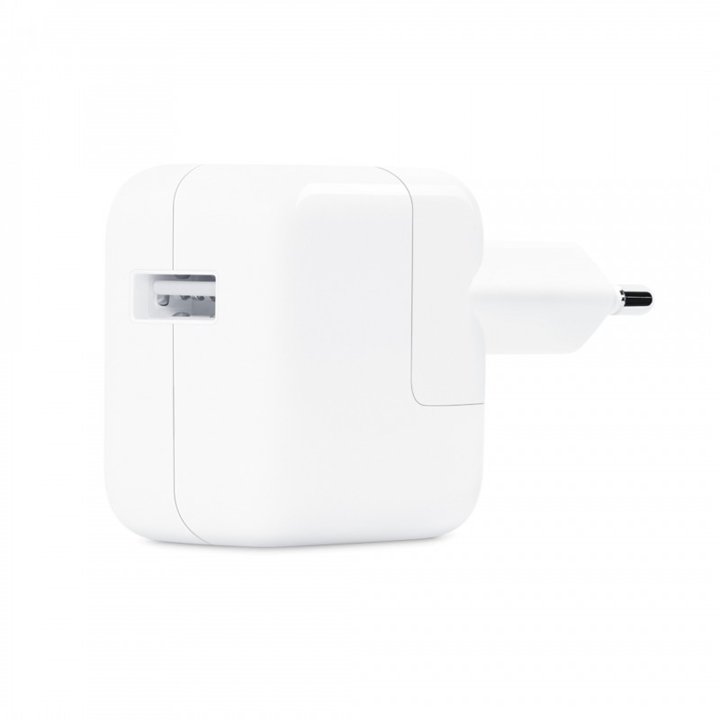 Chargeur (Officiel) APPLE 12 Watt USB-A photo 1