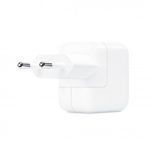 Chargeur (Officiel) APPLE 12 Watt USB-A photo 2