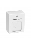 Chargeur (Officiel) APPLE 12 Watt USB-A photo 3