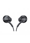 Écouteurs AKG USB-C de Samsung (Officiels) - Noirs photo 1