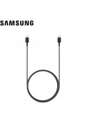 Câble USB-C Samsung vers USB-C, charge ultra rapide 45W 1,8m - Noir photo 3