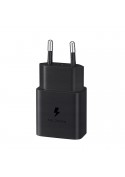 Chargeur secteur (Officiel)  Samsung 15W USB-C - Noir photo 3
