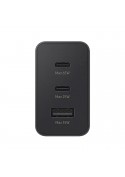 Chargeur secteur (Officiel)  Samsung 65W x3 USB A et 2x USB C photo 3