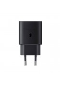 Chargeur sans fil (Officiel)  Samsung USB-C 25W - Noir photo 1