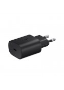 Chargeur sans fil (Officiel)  Samsung USB-C 25W - Noir photo 2