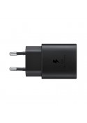 Chargeur sans fil (Officiel)  Samsung USB-C 25W - Noir photo 3