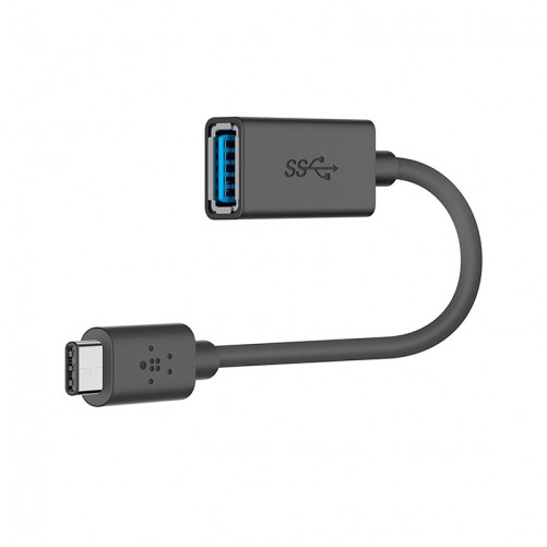 Adaptateur USB-C vers USB-A 3.0 - BELKIN photo 1