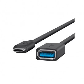 Adaptateur USB-C vers USB-A 3.0 - BELKIN photo 1