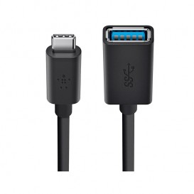 Adaptateur USB-C vers USB-A 3.0 - BELKIN photo 3