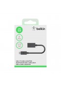 Adaptateur USB-C vers USB-A 3.0 - BELKIN photo 4