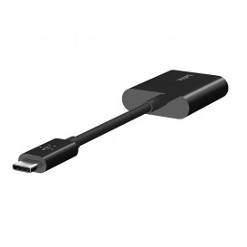 Adaptateur double USB C vers USB C - BELKIN photo 3