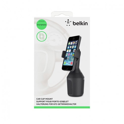 BELKIN Porte-gobelet pour Smartphone - Support universel photo 4