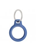 BELKIN AirTag support avec attache en métal - Bleu photo 2