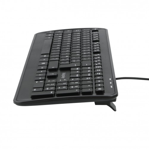 Clavier filaire AZERTY USB photo 3