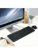 Clavier filaire AZERTY USB photo 4