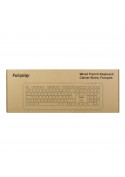 Clavier filaire AZERTY USB photo 6