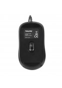 Souris filaire USB (3 Boutons) - Ordinateur portable et PC photo 2