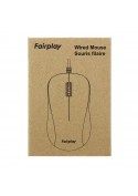 Souris filaire USB (3 Boutons) - Ordinateur portable et PC photo 5