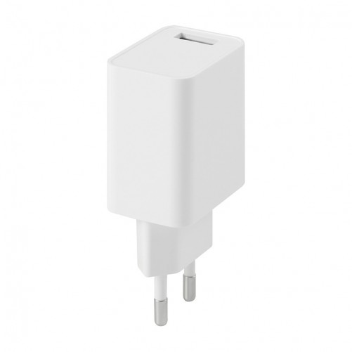 Chargeur (12W) avec câble Lightening (1m) - Blanc photo 2