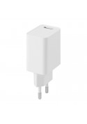 Chargeur (12W) avec câble Lightening (1m) - Blanc photo 2