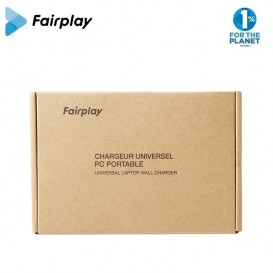 Adaptateur (90W) pour ordinateur portable - Universel photo 4