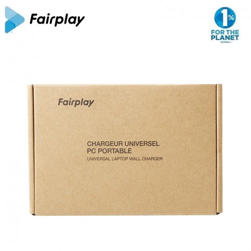 Adaptateur (90W) pour ordinateur portable - Universel photo 4