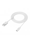 Câble USB-C (2m) - Blanc photo 2