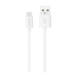 Câble USB-C  (2m) - Blanc photo 1