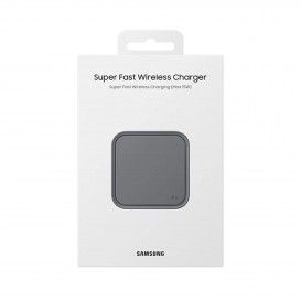 Chargeur sans fil SAMSUNG 15 Watt photo 3