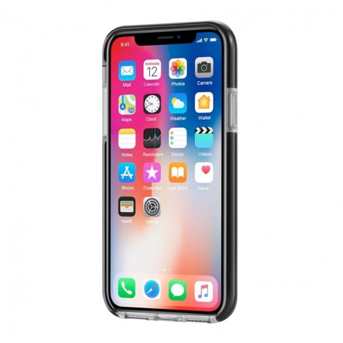 Coque de protection renforcée iPhone 12 et iPhone 12 Pro photo 3