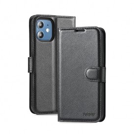 Etui portefeuille iPhone 14 avec porte cartes intégré photo 6