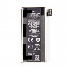 Kit de réparation Batterie - Lumia 900