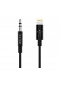 Câble Jack BELKIN 3.5 mm vers USB-C (0,9m) photo 1