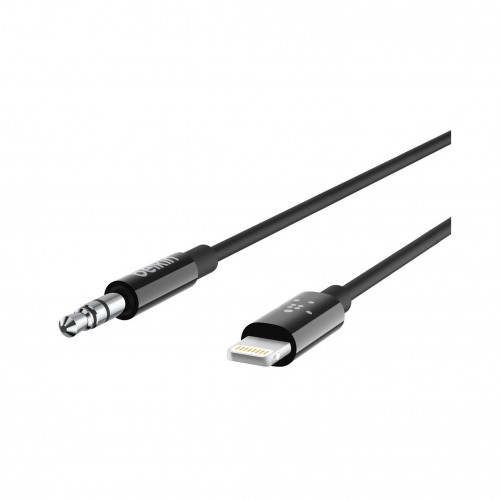 Câble Jack BELKIN 3.5 mm vers USB-C (0,9m) photo 2