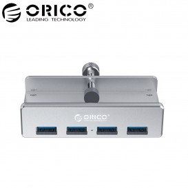 HUB 4 Ports USB 3.0 photo 1