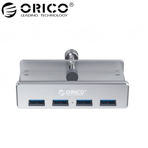 HUB 4 Ports USB 3.0 photo 2