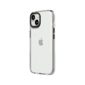 Coque Clear RHINOSHIELD iPhone 14 Pro Max photo 1