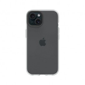 Coque Clear RHINOSHIELD iPhone 15 Pro Max photo 1