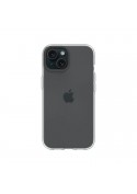 Coque Clear RHINOSHIELD iPhone 15 Pro Max photo 1