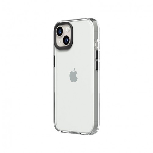 Coque Clear RHINOSHIELD iPhone 15 Pro Max photo 2