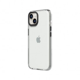 Coque Clear RHINOSHIELD   MagSafe - iPhone 12, iPhone 12 Pro photo 2