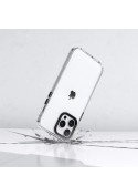 Coque Clear RHINOSHIELD  MagSafe - iPhone 12 Pro Max photo 4