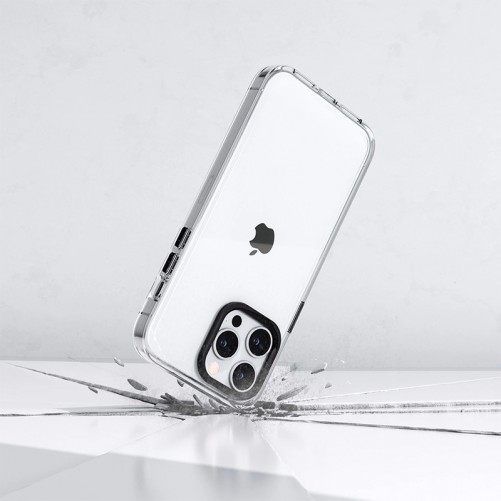 Coque Clear RHINOSHIELD  MagSafe - iPhone 13 Pro photo 4